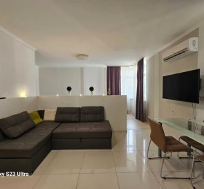 Zdjęcie 5. Dwupokojowe mieszkanie, do wynajęcia. Kyiv Дарницкий