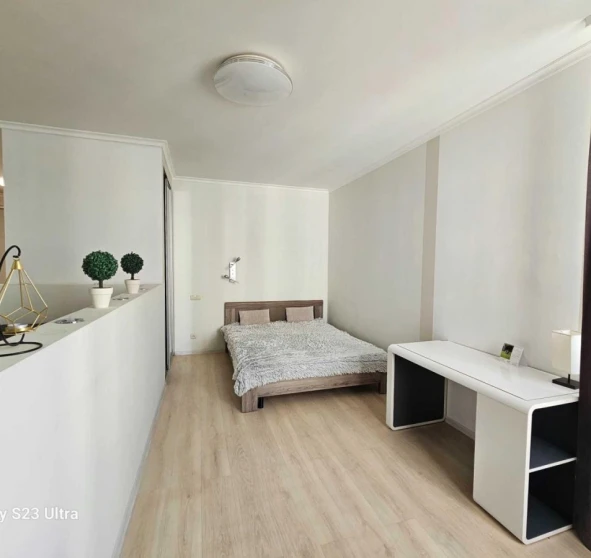 Zdjęcie 1. Dwupokojowe mieszkanie, do wynajęcia. Kyiv Дарницкий