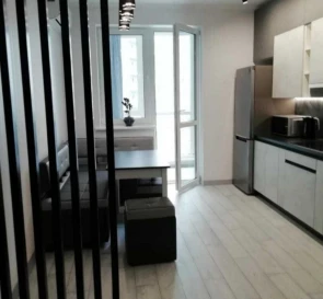 Foto 4. Monoambiente piso, para alquilar. Kyiv Дарницкий