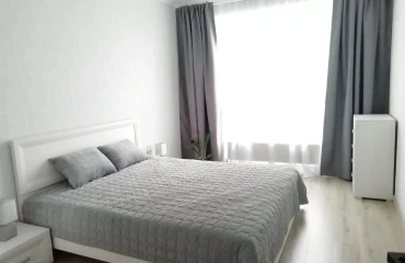 Фото Однокімнатна квартира, оренда. Київ Дарницкий