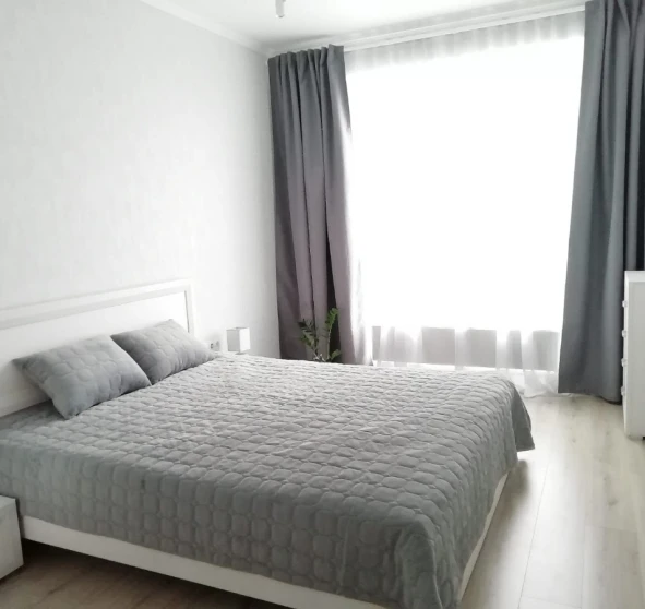 Foto 1. Monoambiente piso, para alquilar. Kyiv Дарницкий