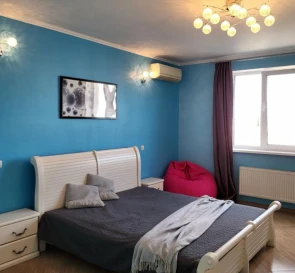 Фото 2. Однокімнатна квартира, оренда. Київ Дарницкий