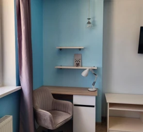 Фото 4. Однокімнатна квартира, оренда. Київ Дарницкий