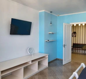 Фото 5. Однокімнатна квартира, оренда. Київ Дарницкий