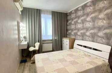 Фото Двокімнатна квартира, оренда. Київ Дарницкий