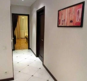 Photo 2. Three-Room flat, to rent. Kyiv Дарницкий