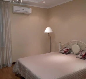 Photo 3. Three-Room flat, to rent. Kyiv Дарницкий