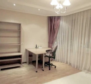 Photo 5. Three-Room flat, to rent. Kyiv Дарницкий