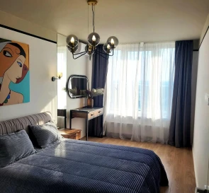 Photo 2. One-Room flat, to rent. Kyiv Дарницкий