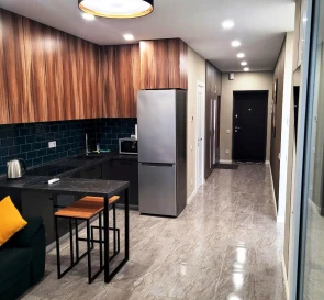 Photo 3. One-Room flat, to rent. Kyiv Дарницкий