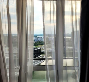 Photo 5. One-Room flat, to rent. Kyiv Дарницкий