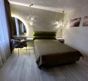 Фото 2. Однокомнатная квартира, аренда. Киев Дарницкий