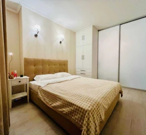 Foto 2. Monoambiente piso, para alquilar. Kyiv Дарницкий