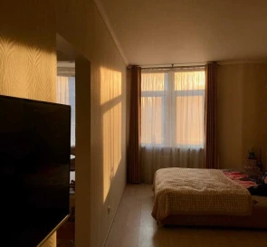 Foto 5. Monoambiente piso, para alquilar. Kyiv Дарницкий