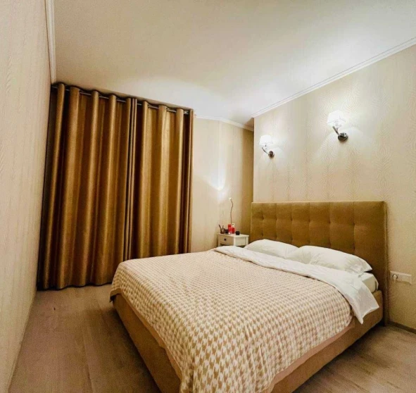 Foto 1. Monoambiente piso, para alquilar. Kyiv Дарницкий