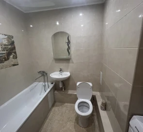 Foto 2. Monoambiente piso, para alquilar. Kyiv Дарницкий