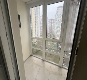 Foto 4. Monoambiente piso, para alquilar. Kyiv Дарницкий