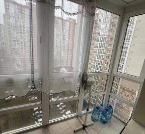 Foto 5. Monoambiente piso, para alquilar. Kyiv Дарницкий