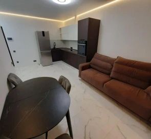 Фото 4. Однокомнатная квартира, аренда. Киев Дарницкий