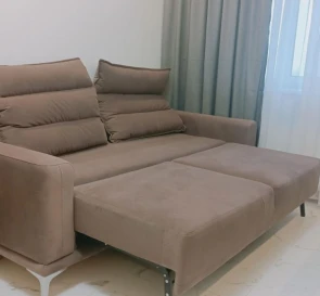 Фото 5. Однокомнатная квартира, аренда. Киев Дарницкий