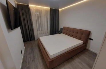 Фото Однокомнатная квартира, аренда. Киев Дарницкий