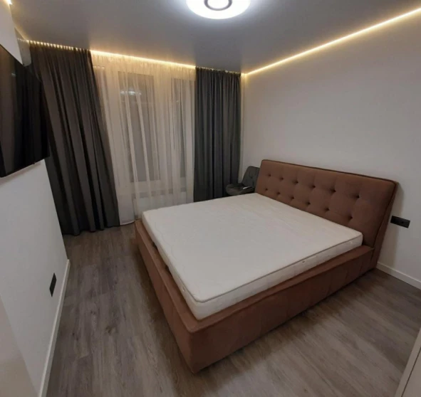 Фото 1. Однокомнатная квартира, аренда. Киев Дарницкий