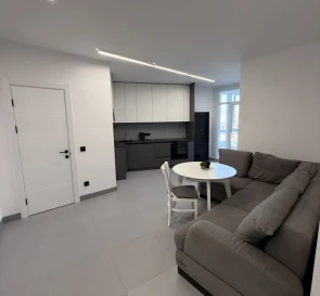 Фото 3. Однокімнатна квартира, оренда. Київ Дарницкий