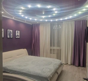 Фото 2. Трикімнатна квартира, оренда. Київ Дарницкий