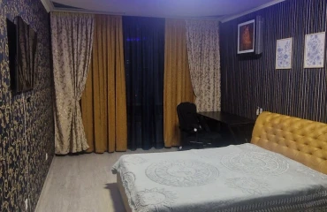 Фото Трикімнатна квартира, оренда. Київ Дарницкий