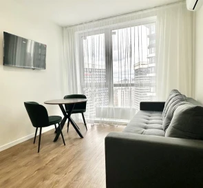 Zdjęcie 4. Kawalerka mieszkanie, do wynajęcia. Kyiv Дарницкий