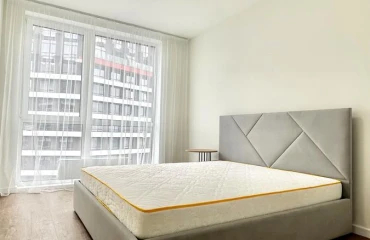 Фото Однокімнатна квартира, оренда. Київ Дарницкий