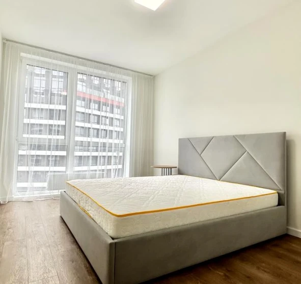 Zdjęcie 1. Kawalerka mieszkanie, do wynajęcia. Kyiv Дарницкий