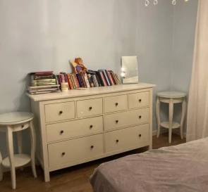 Photo 2. Three-Room flat, to rent. Kyiv Дарницкий