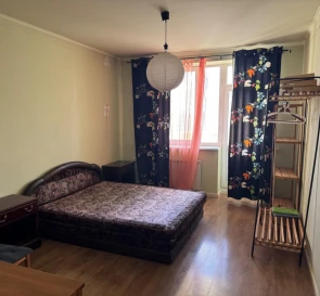 Photo 3. Three-Room flat, to rent. Kyiv Дарницкий