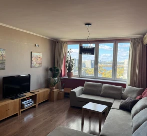 Photo 5. Three-Room flat, to rent. Kyiv Дарницкий