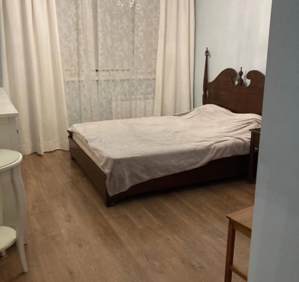 Photo 1. Three-Room flat, to rent. Kyiv Дарницкий