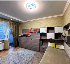 Фото 5. Двухкомнатная квартира, аренда. Киев Дарницкий