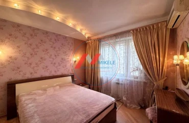 Foto Dos Ambientes piso, para alquilar. Kyiv Дарницкий