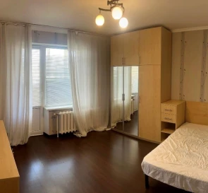 Фото 3. Трикімнатна квартира, оренда. Київ Дарницкий