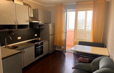 Фото Трикімнатна квартира, оренда. Київ Дарницкий