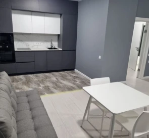 Фото 2. Однокімнатна квартира, оренда. Київ Дарницкий