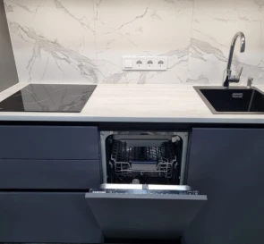 Фото 3. Однокімнатна квартира, оренда. Київ Дарницкий