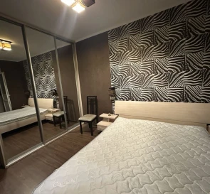 Фото 2. Трикімнатна квартира, оренда. Київ Дарницкий