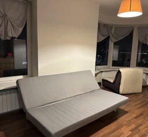 Фото 3. Трикімнатна квартира, оренда. Київ Дарницкий