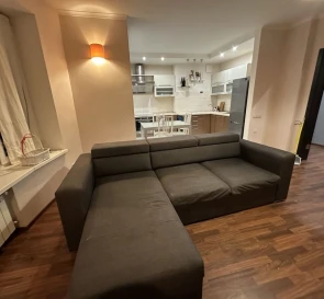 Фото 4. Трикімнатна квартира, оренда. Київ Дарницкий