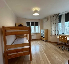 Photo 3. Four-Room flat, to rent. Kyiv Дарницкий