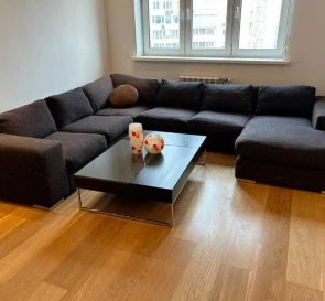 Photo 4. Four-Room flat, to rent. Kyiv Дарницкий