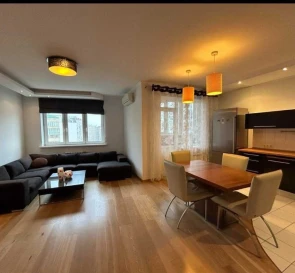 Photo 5. Four-Room flat, to rent. Kyiv Дарницкий