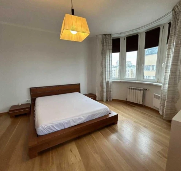 Photo 1. Four-Room flat, to rent. Kyiv Дарницкий