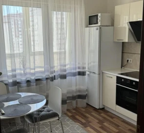 Photo 4. One-Room flat, to rent. Kyiv Дарницкий